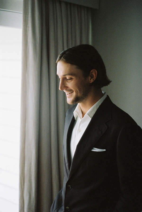 Photographers Damien Milan