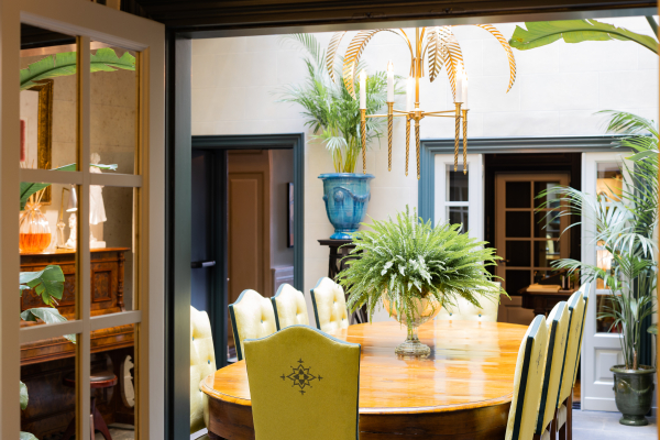 Venues THE PLACE Firenze