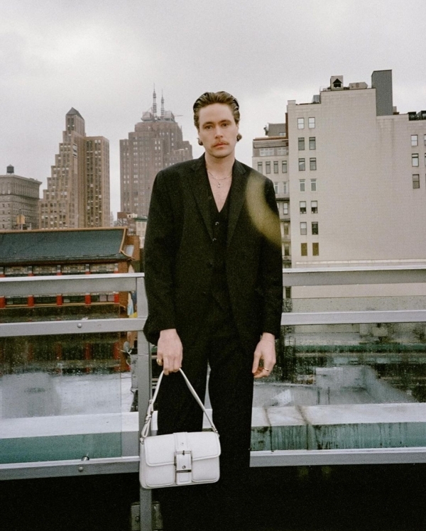 10 Menswear Influencers You Need to Follow