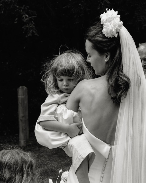 How To Get The Best Candid Photos at Your Wedding?