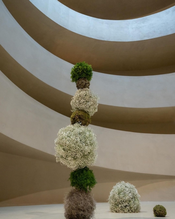 35 Major Trends for 2025 Weddings