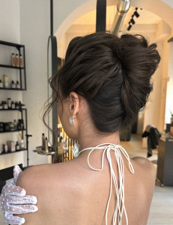 Beauty Irina Kostenko