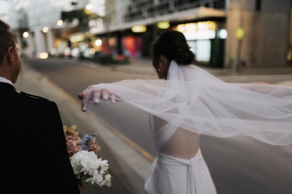 Photographers Damien Milan