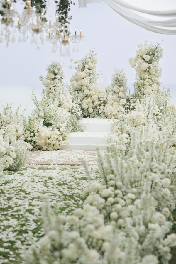 Planners The Wedding Bliss Thailand