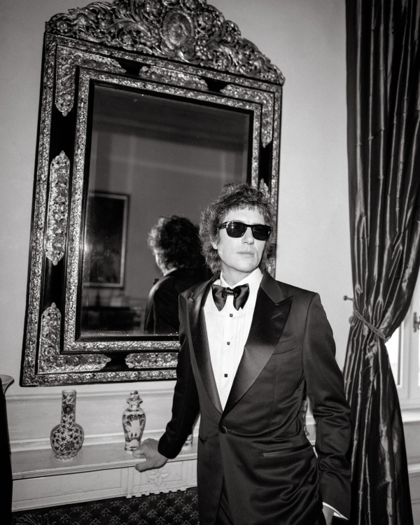 Breathtaking Italian Wedding in Villa Balbiano