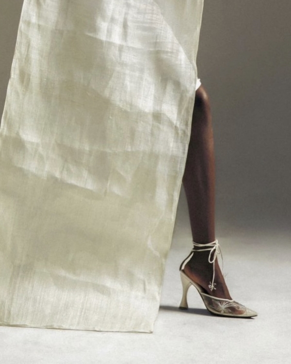 Bridal Pump Heels | Beautiful and Trendy Wedding Heels