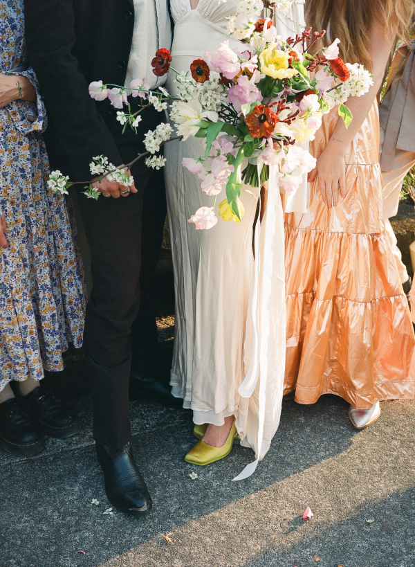 Vibrant Spring Celebration