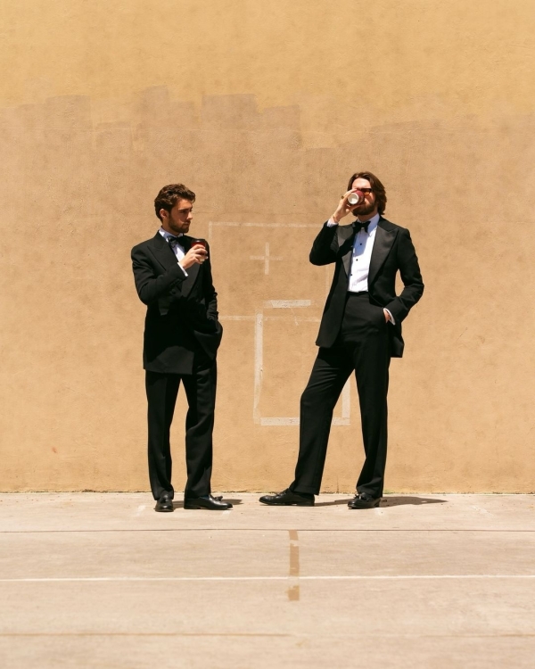 10 Menswear Influencers You Need to Follow