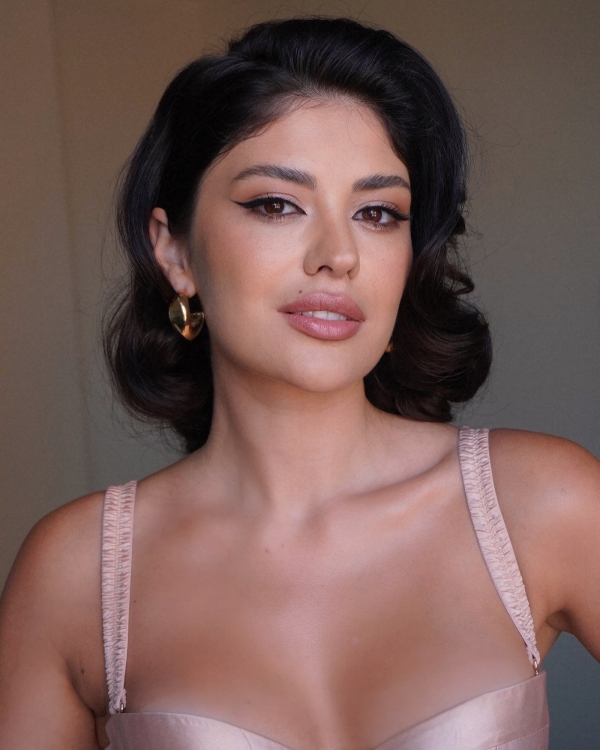 Beauty Irina Kostenko