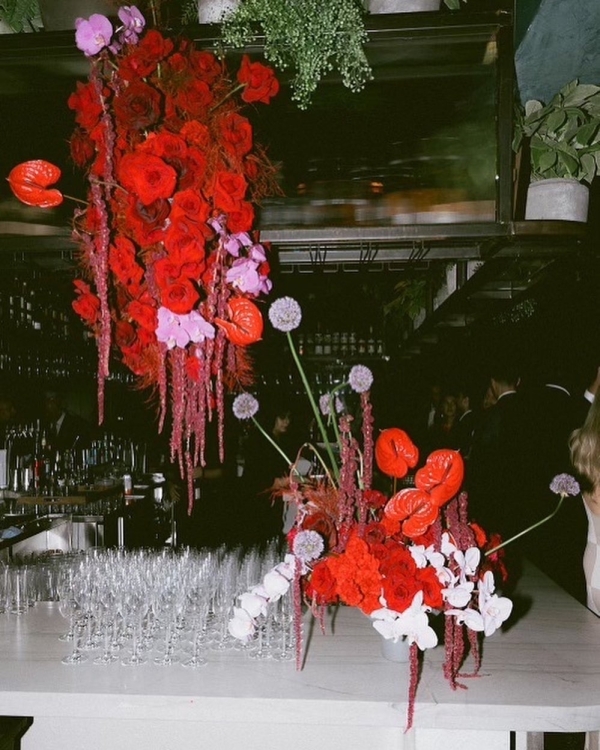 Florists House of Honor