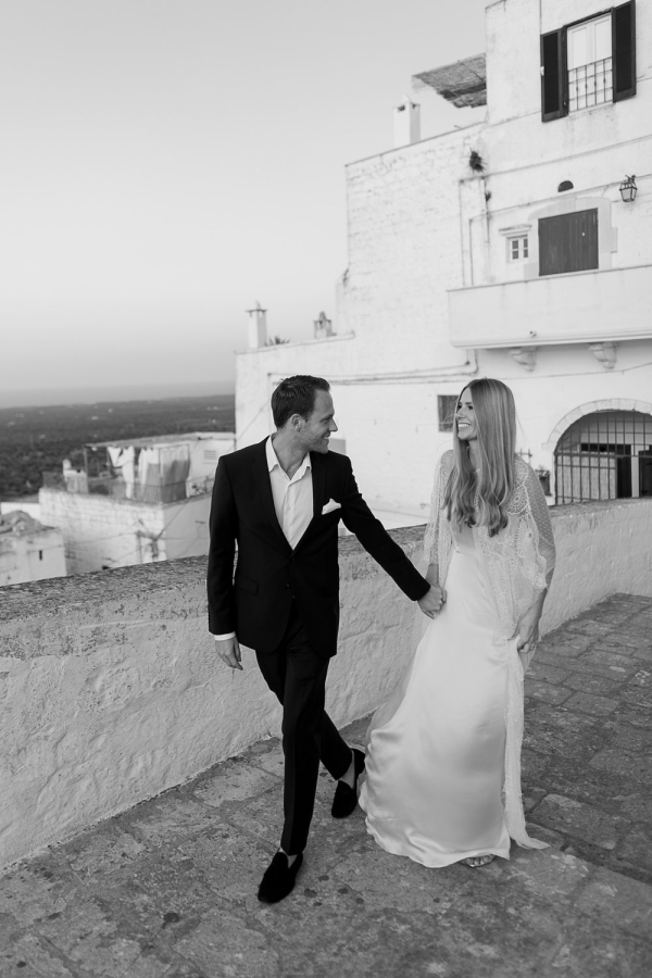 Photographers Julia & Gil