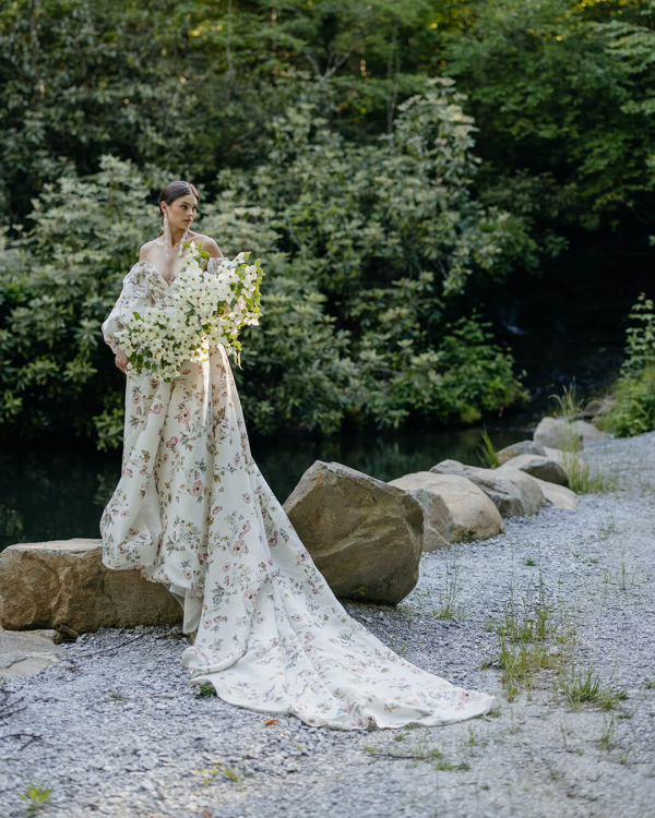 Behind the Camera: The Artistry of Julia Wade