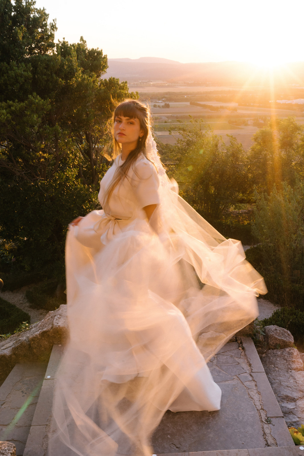 Photographers Alice Andre