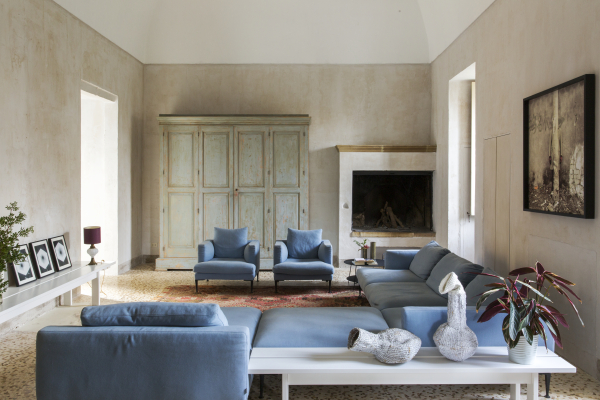 Venues Palazzo Daniele