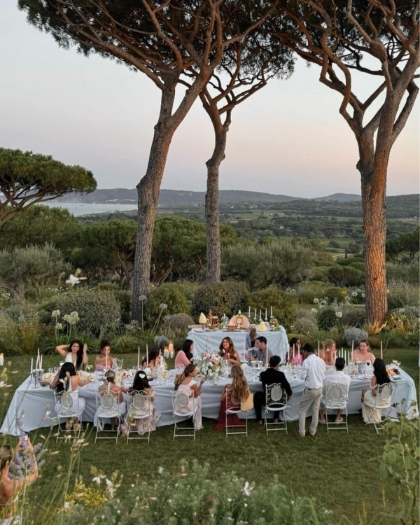 35 Major Trends for 2025 Weddings