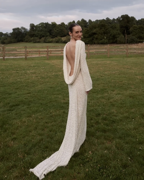 Expert Advice for Planning a Sustainable Wedding | Eco-Friendly Bridal Tips