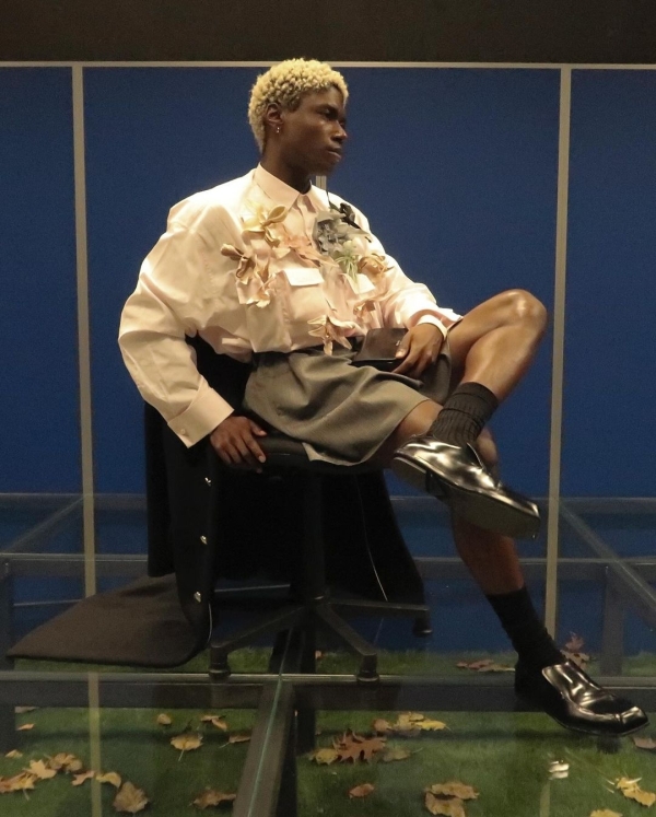 10 Menswear Influencers You Need to Follow