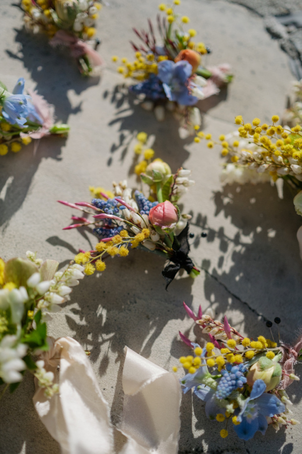 Florists Studio Anonimi