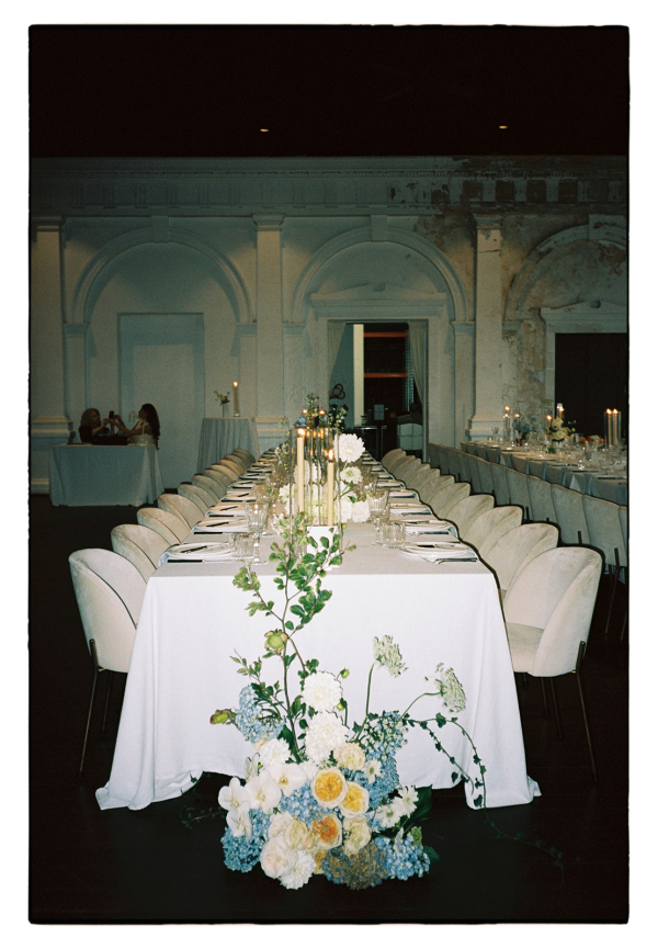 Photographers Alice Andre