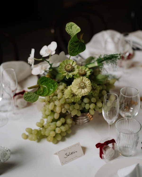 Florists The Naked Florist