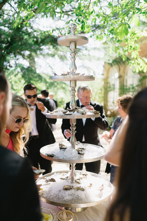 Cakes & Catering Citron Pavot