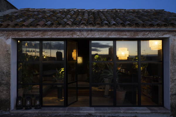 Venues Palazzo Daniele