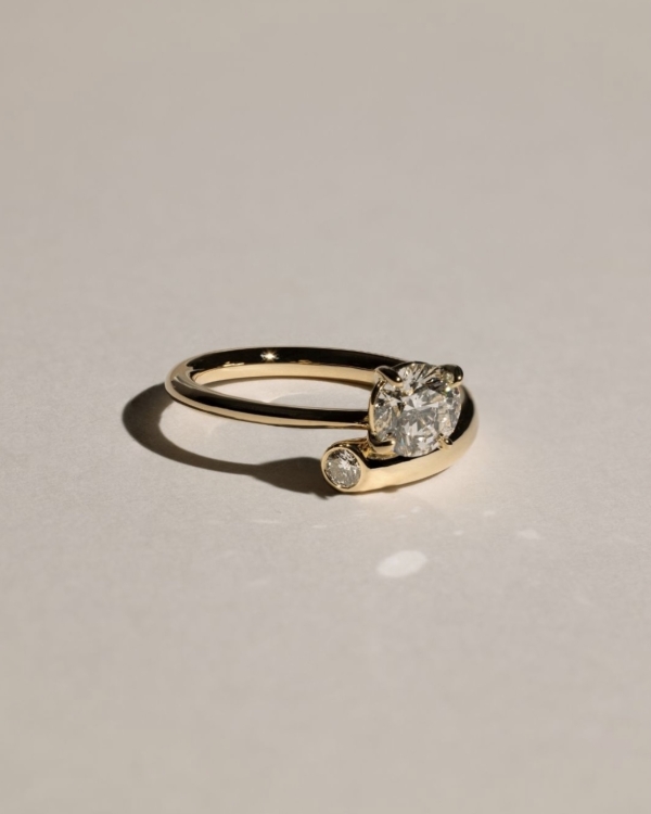 Everything to Know About Wedding Ring and Diamond Shopping