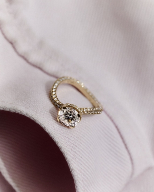 Everything to Know About Wedding Ring and Diamond Shopping