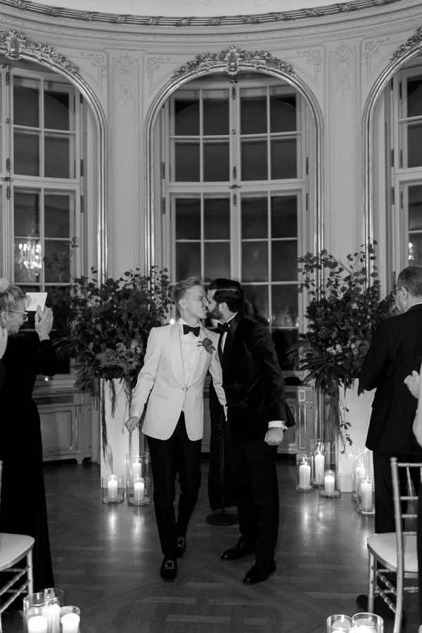 Photographers Julia & Gil