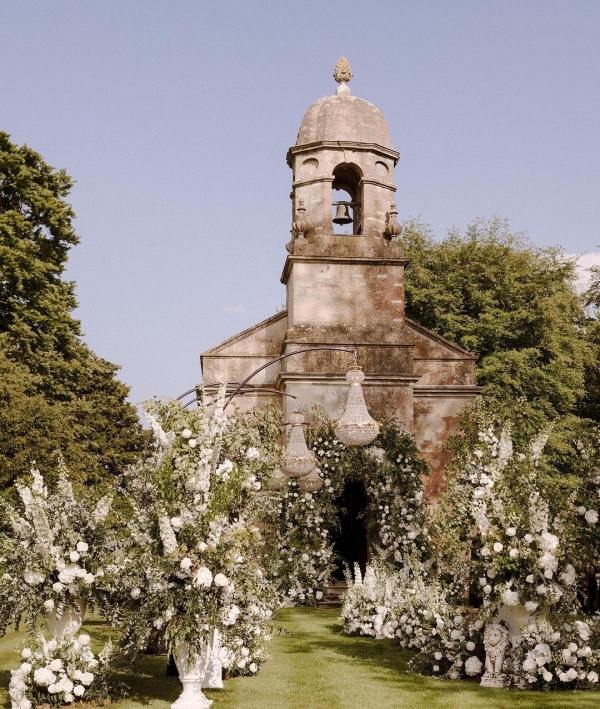 21 Best Wedding Venues in the UK | The Most Beautiful Places to Get Married in England | TOP Luxury Wedding Locations