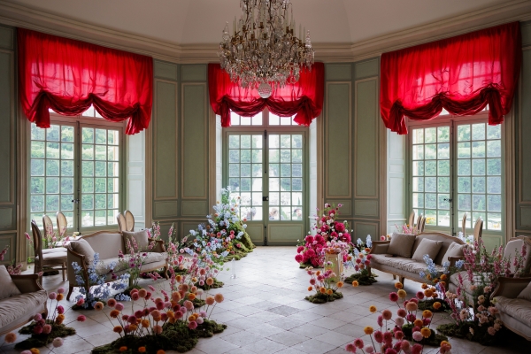 Venues Chateau de Villette