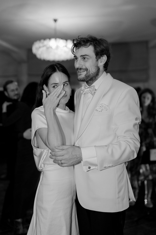 Photographers Julia & Gil