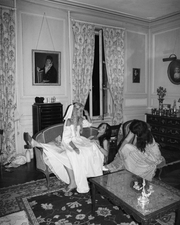 Thoughtful Gift for Your Bridesmaids