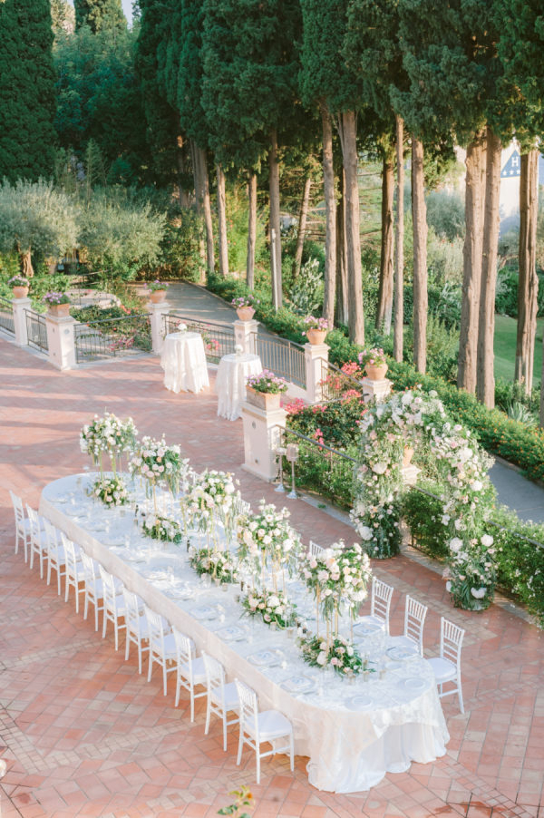 Venues Belmond Grand Hotel Timeo