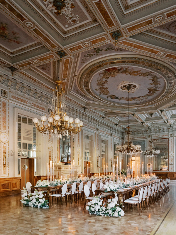 Venues The Grand Hotel Villa Serbelloni