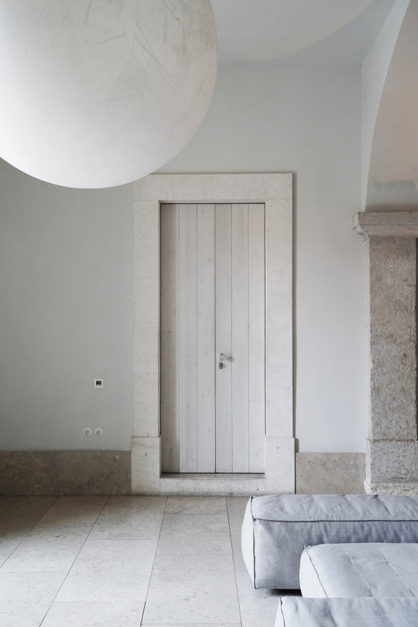 Venues Santa Clara 1728