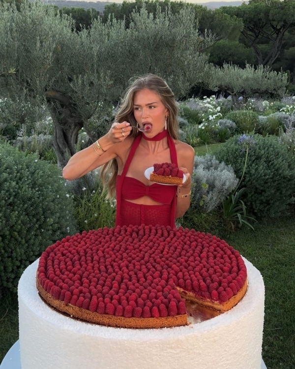 35 Major Trends for 2025 Weddings