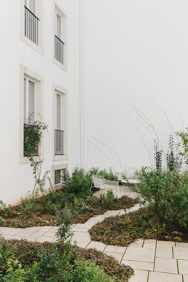 Venues Santa Clara 1728