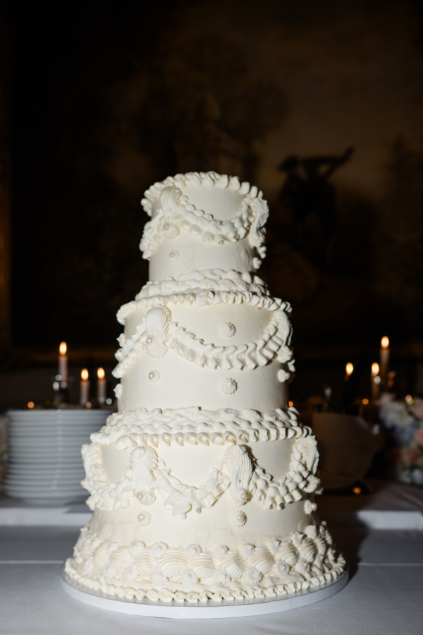 Cakes & Catering Süsse Flora