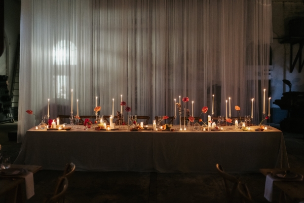 Photographers Damien Milan