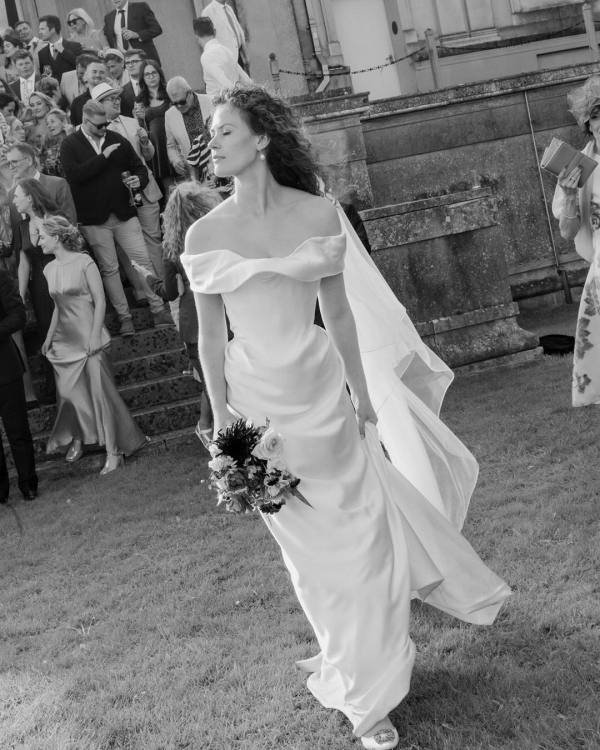 35 Major Trends for 2025 Weddings