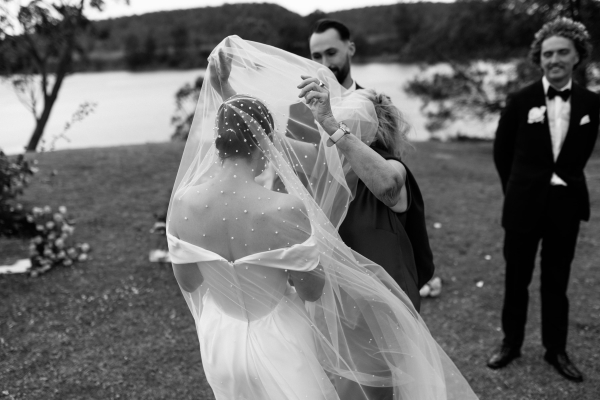 Photographers Damien Milan