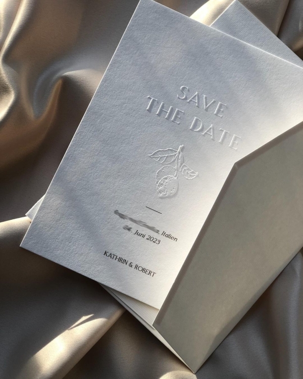 24 Best Wedding Stationery Designers | Luxury, Unique Design Wedding Invitations