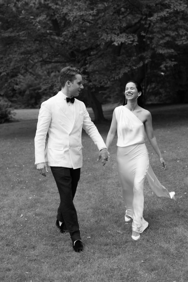 Photographers Julia & Gil