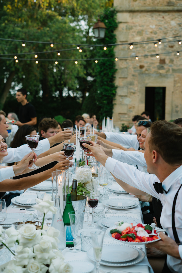 Cakes & Catering Citron Pavot