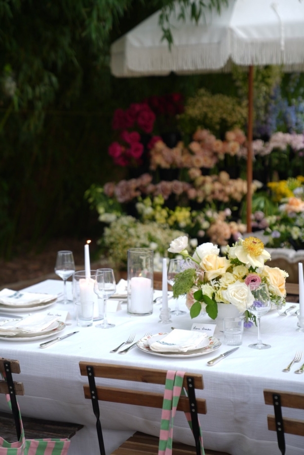 Florists House of Honor