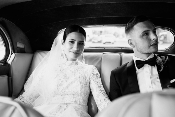 Photographers Damien Milan