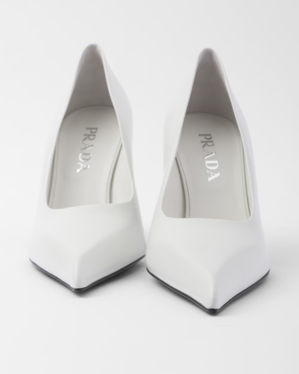 Bridal Pump Heels | Beautiful and Trendy Wedding Heels