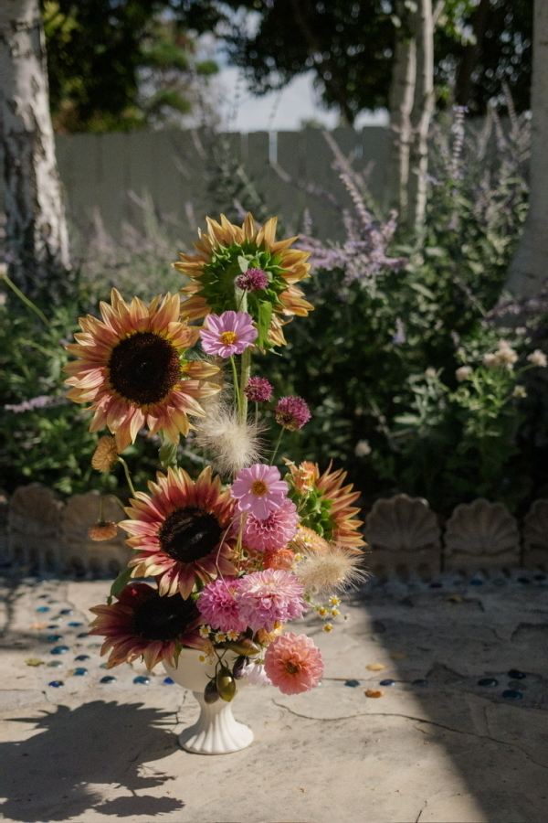 Florists Studio Anonimi