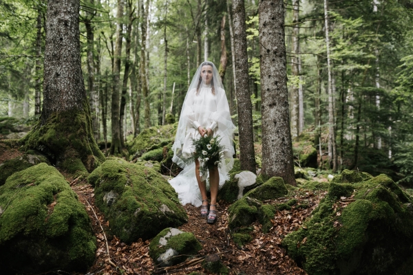 Photographers Damien Milan